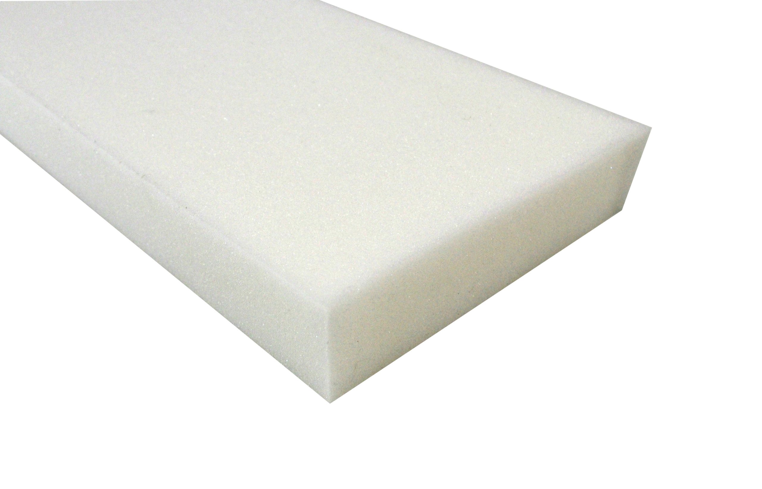 

Pianka Tapicerska Meblowa Gąbka T35 120X80X10CM