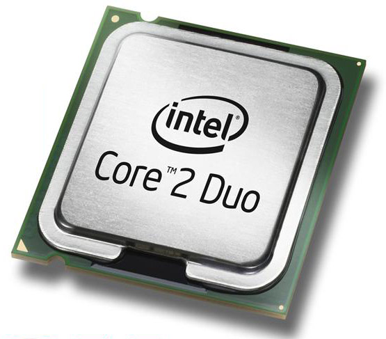 Procesor Intel Core 2 Duo E8500 3.2 GHz 6MB LGA775