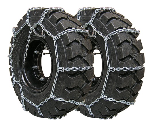 ŁAŃCUCH ŚNIEGOWY WÓZEK WIDŁOWY 5,5mm 6,50x10 GWARA Grupa rozmiarowa KN inna