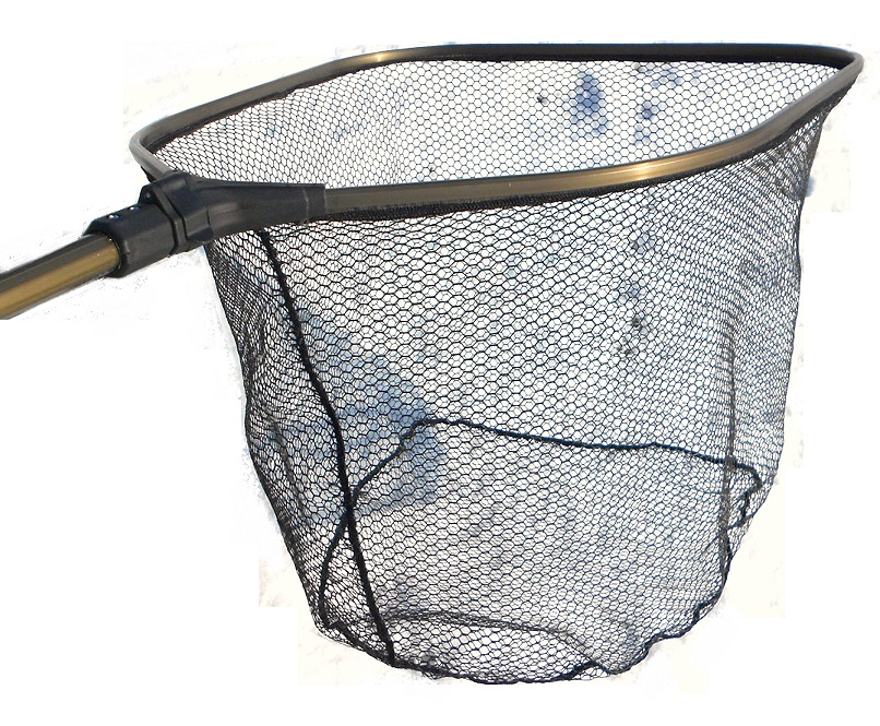 Prologic CAMOU COM-PACT cm 170 carp fishing landing net cm 170