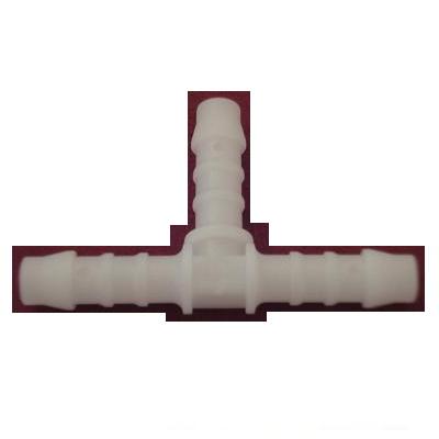 

Trójnik rozdzielacz 6 mm plastikowy