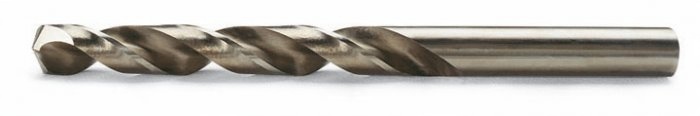

Wiertło Do Metalu Kobaltowe Kobalt Hss Co 10,0