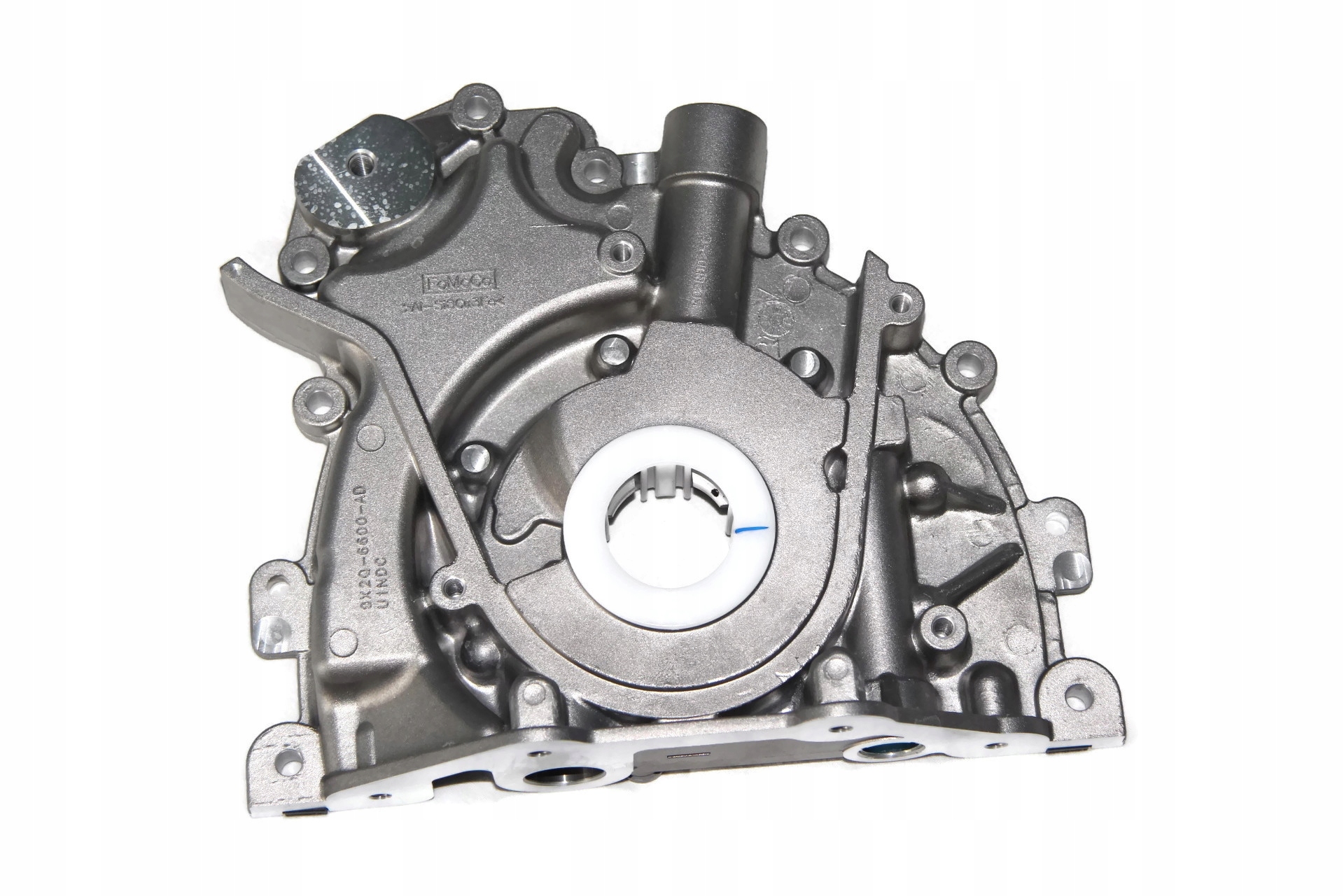 LR076782 - Масляный насос 2,7 / 3,0 V6 Range Rover Sport FOMOCO