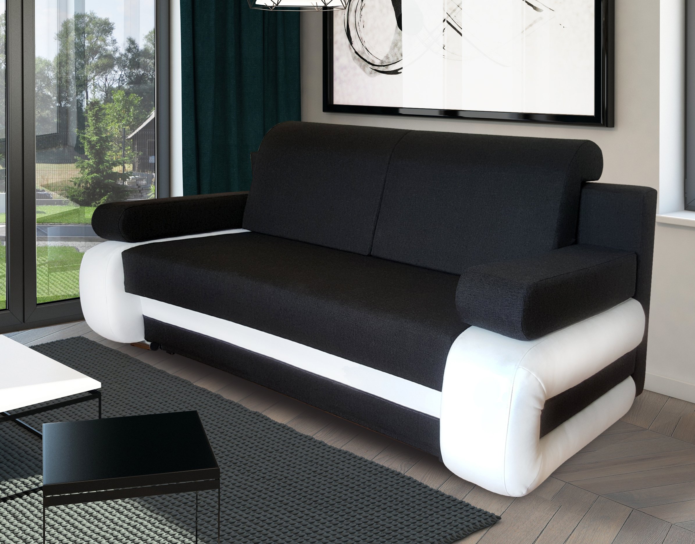 Красивая диван кровать. Стильные диваны. Современные диваны. Красивые диваны. Диван кровать.