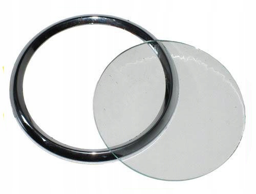 RAMKA SZKŁO OBRAMÓWKA LICZNIKA ETZ MZ 150 250 251