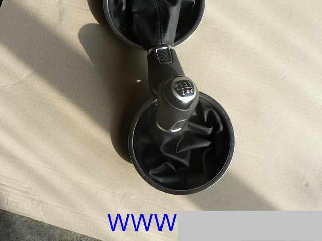 Ручка переключення biegow Volkswagen OEc0711113c