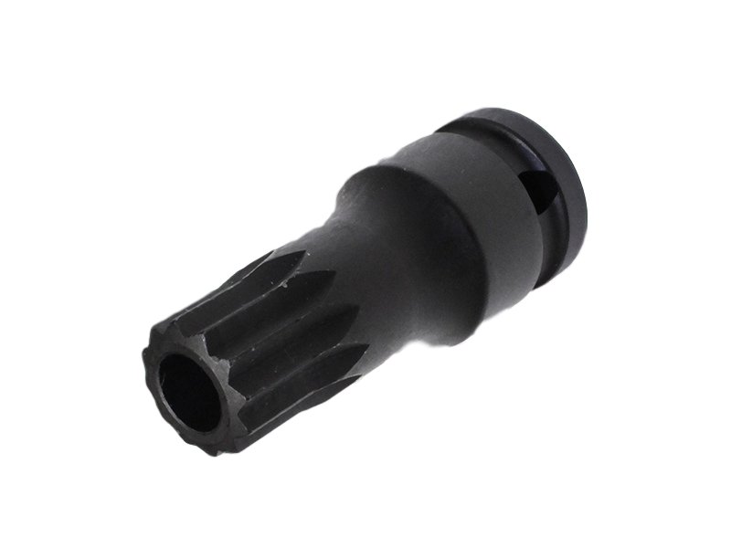 Tesam Klucz Spline Piasty Koła 16 mm 1/2' M18