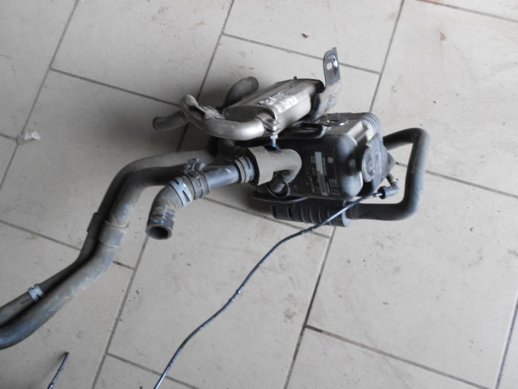 VW SHARAN 7N WEBASTO 7N0815065 БЕНЗИН