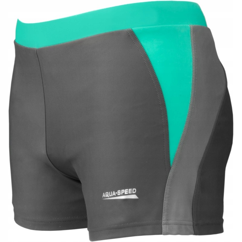 

Kąpielówki męskie Szorty spodenki Aqua Speed