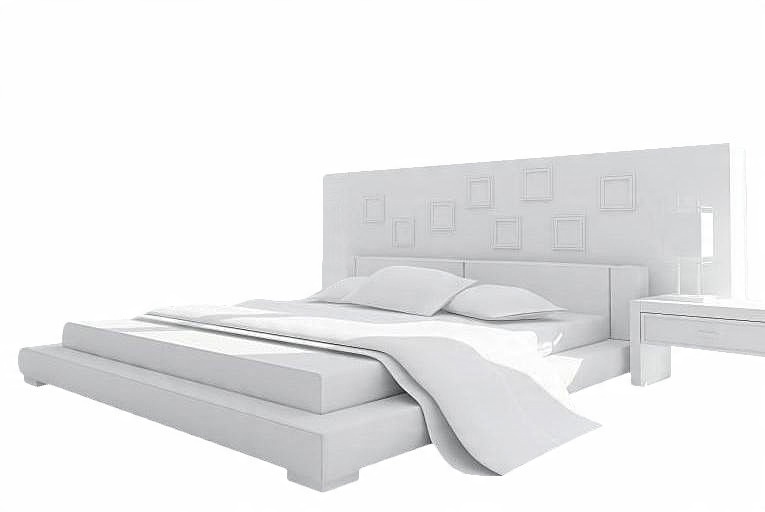 

Pościel Biel Hotelowa / Dom 200x220 Biała 150g/m2
