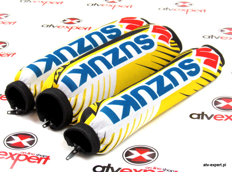 НОСКИ АМОРТИЗАТОРОВ SUZUKI HONDA KAWASAK