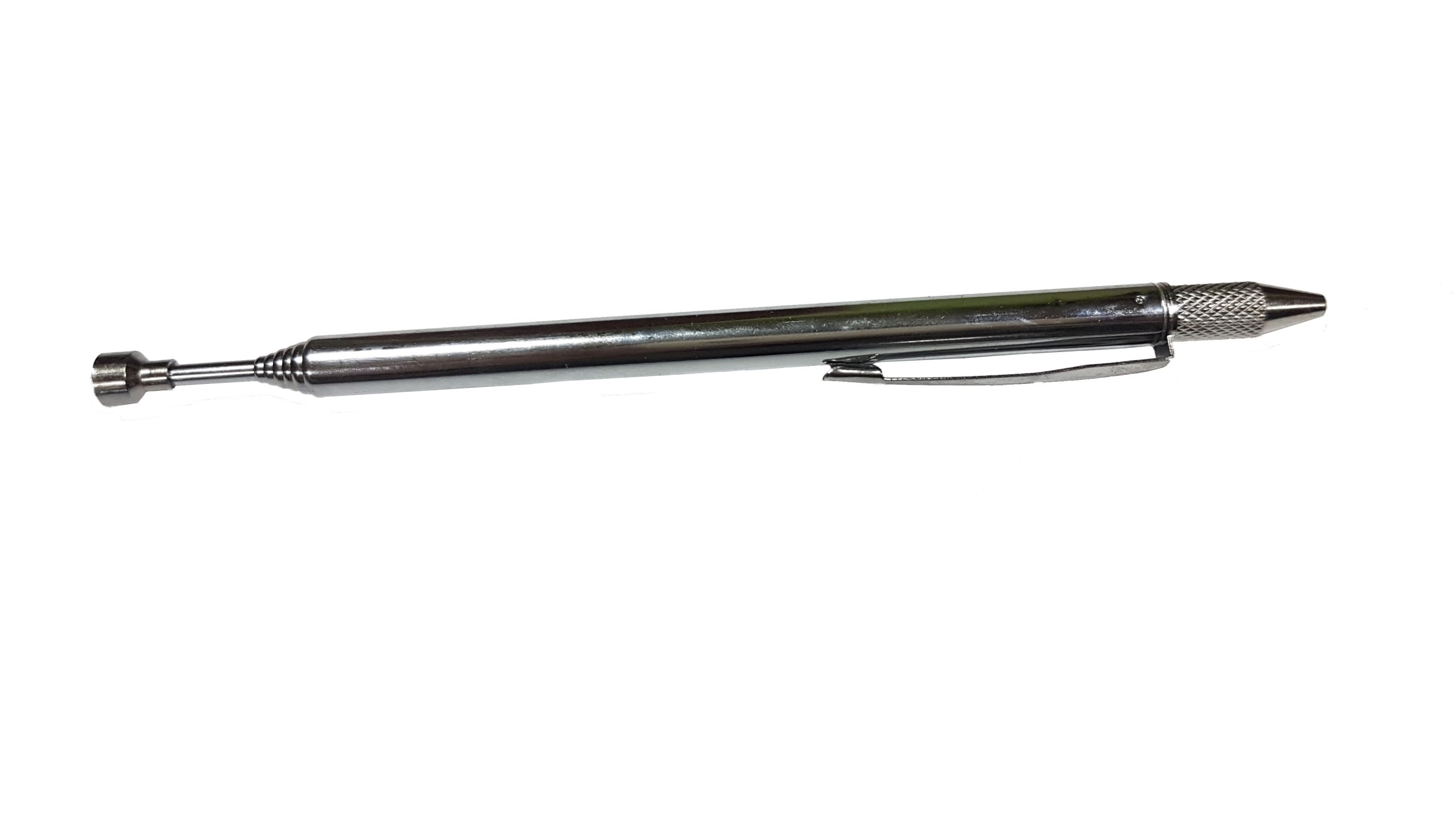 

Magnes Teleskopowy Długopis Chwytak 150 650 7mm
