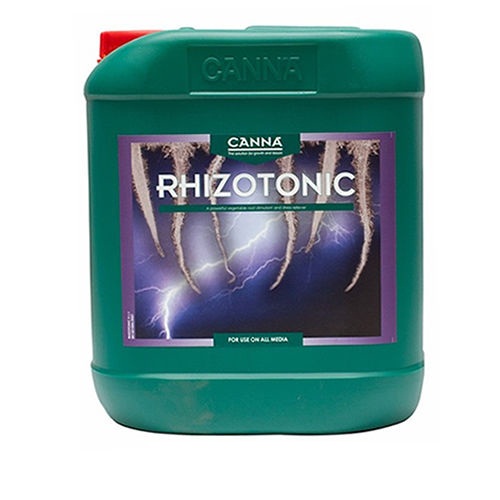 

Canna Rhizotonic 5l stymulator wzrostu korzeni