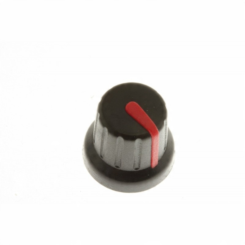 

Gałka kolorowa oś 6 mm N4 24h Wawa