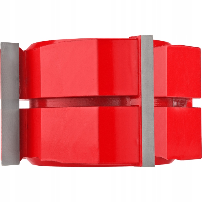 Frez prosty strugający Z=4 90x30x50 GLOBUS Kod producenta CL071-0090-0002