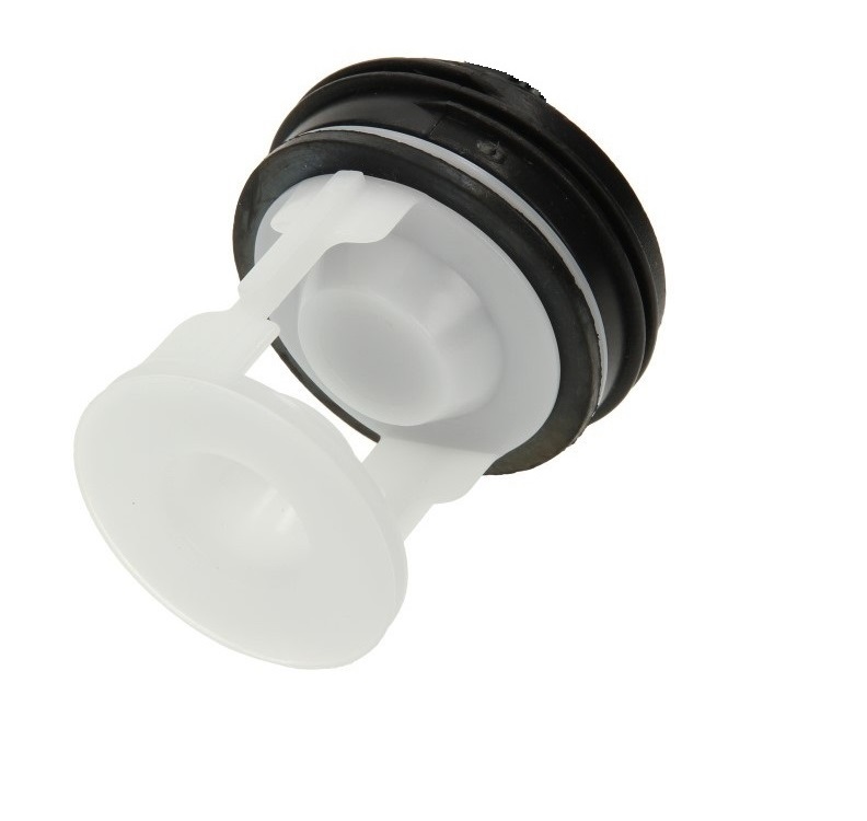 Filtr pompy korek Amica AWE410L, AWE510L, AWE512L