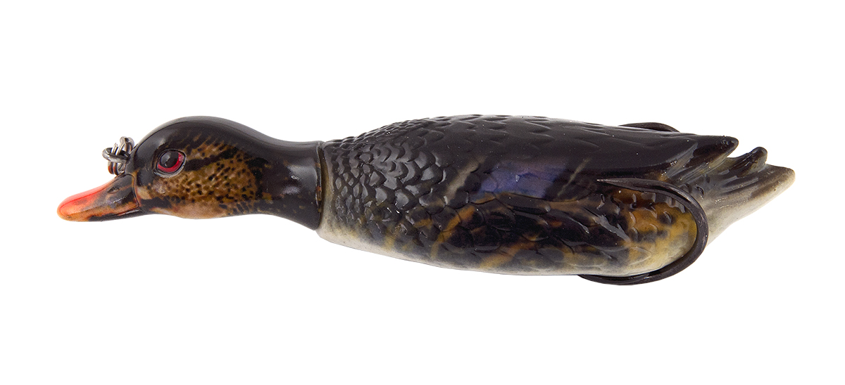 Jaxon Wobler Kaczka Atract Happy Duck 13cm/25g B