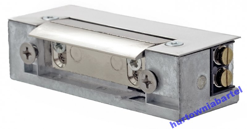 

Elektrozaczep Hartte S12U - 12V Ac/dc