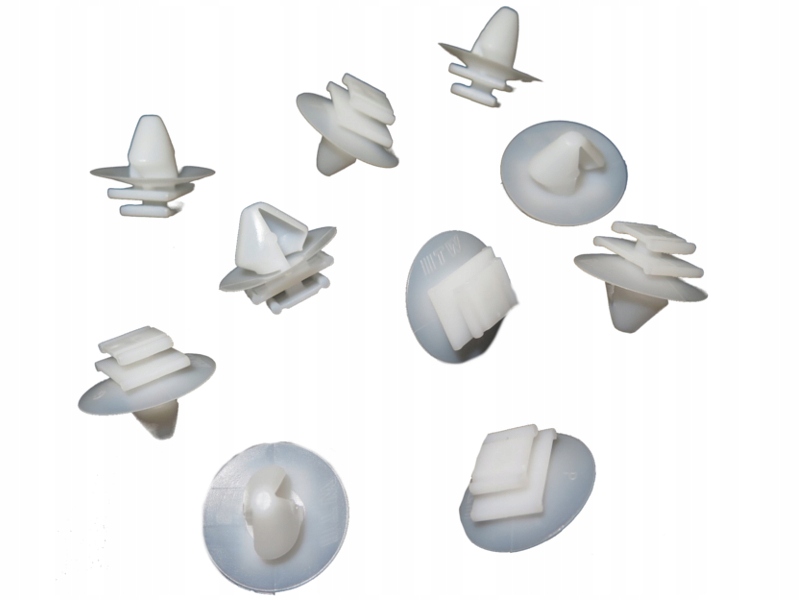 

Spinki Podszybie Czołowe Peugeot 206 Boxer Ducato