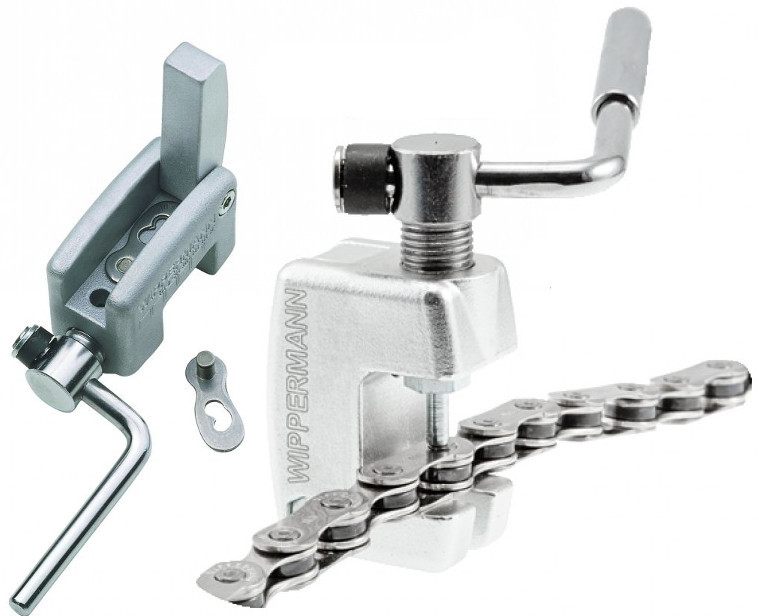 Skuwacz Łańcucha Wippermann Connex Spinka