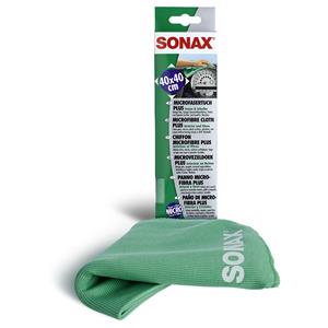 

Sonax Mikrofibra Do Szyb 416500