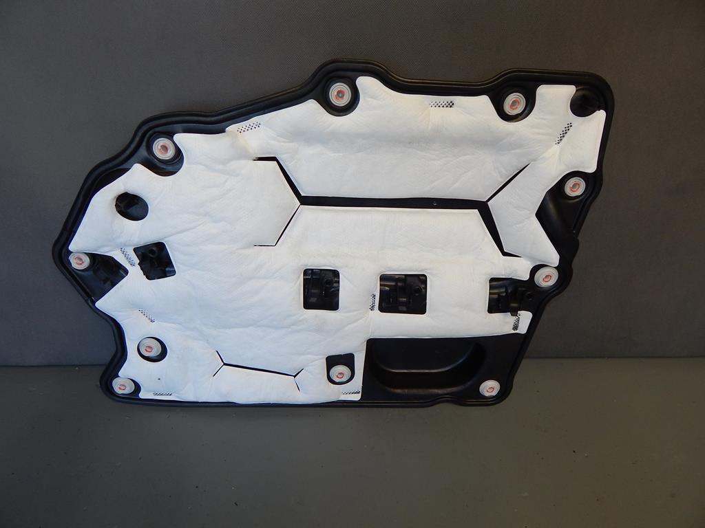 BMW 7 F01 740 IZOLACJA DRZWI PRAWY TYL 7179524