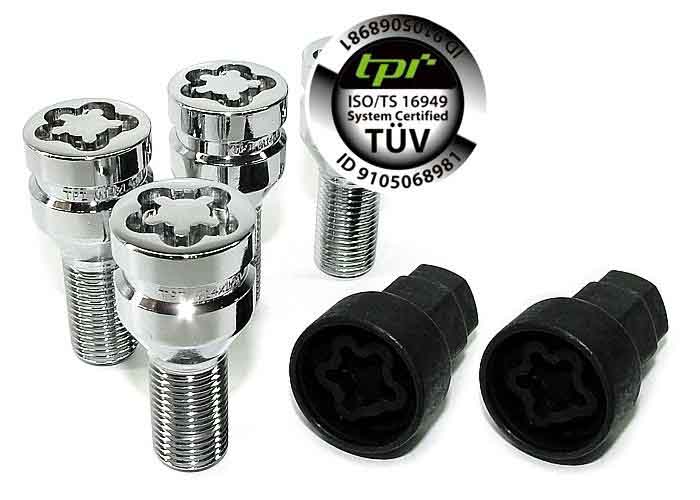 LOCKING SCREW TPI-Audi VW Skoda Seat