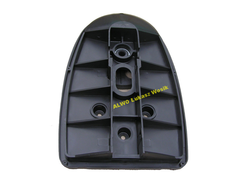 PODSTAWA NAPĘDU KOŁO PASOWE BETONIARKA SPOMASZ Marka Altrad Belle