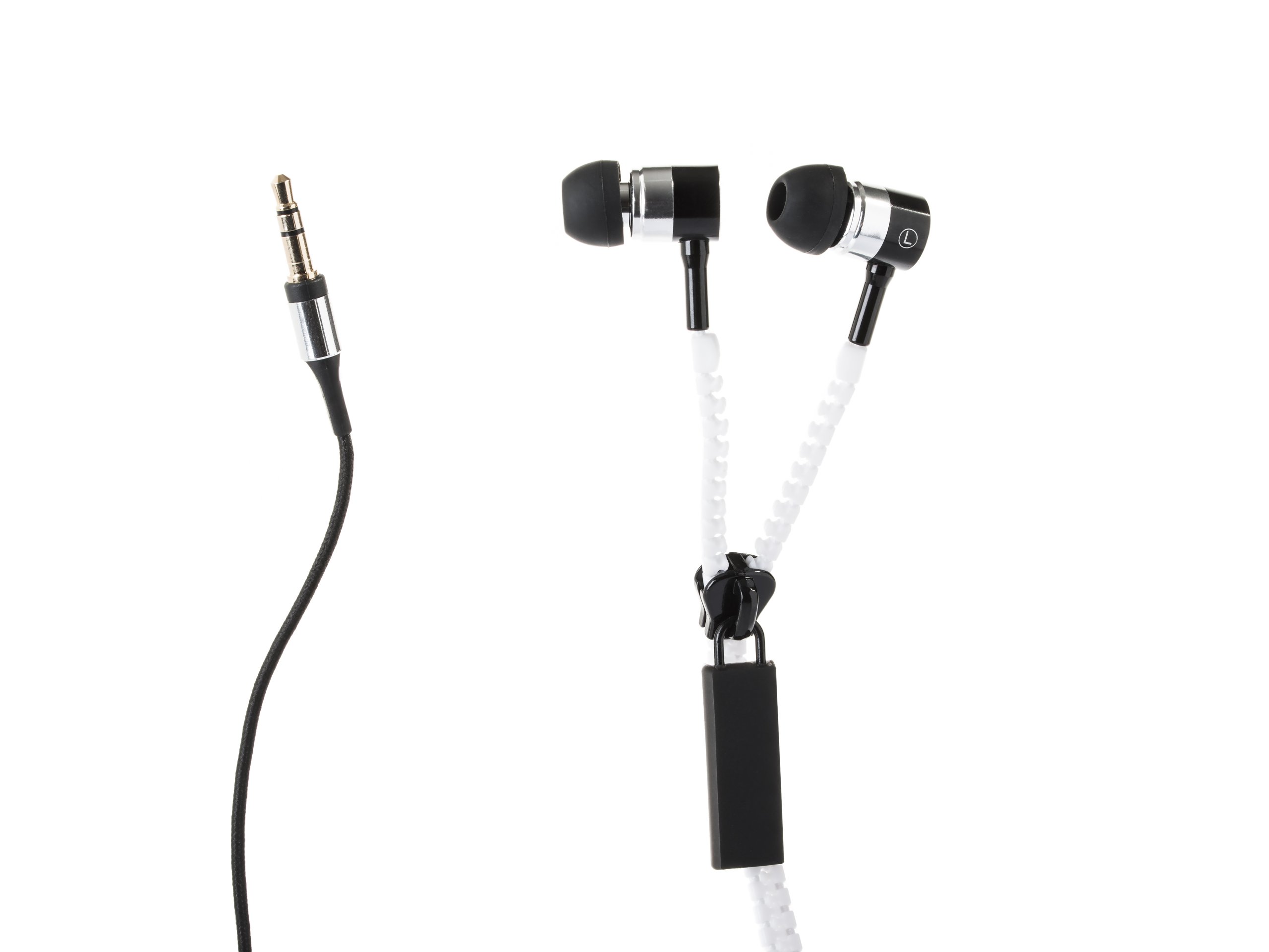 НАУШНИКИ МОЛНИЯ НАУШНИКИ-ВКЛАДЫШИ