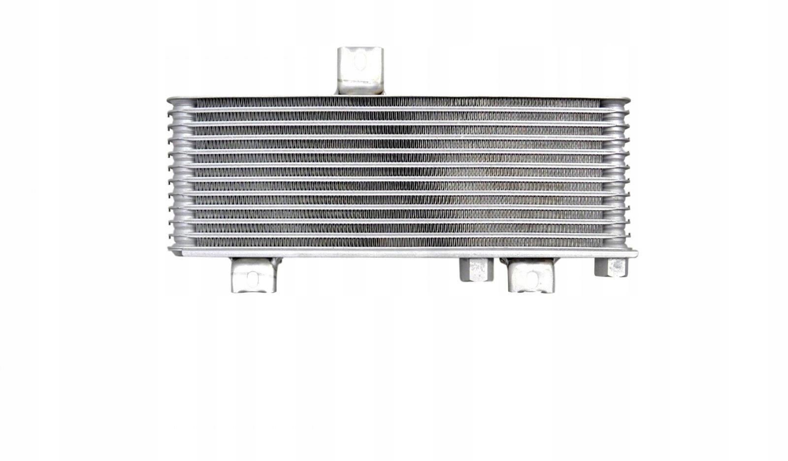 NOWA CHŁODNICA OLEJU MITSUBISHI L200 96 97 98 99