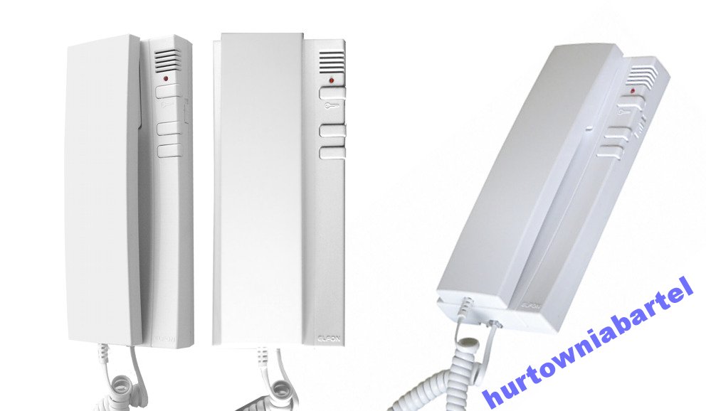 

Unifon cyfrowy Elfon OP-U7