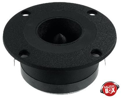 GŁOŚNIK WYSOKOTONOWY STAGE LINE HT-958PA/SW 60 W Kod producenta HT-958PA/SW