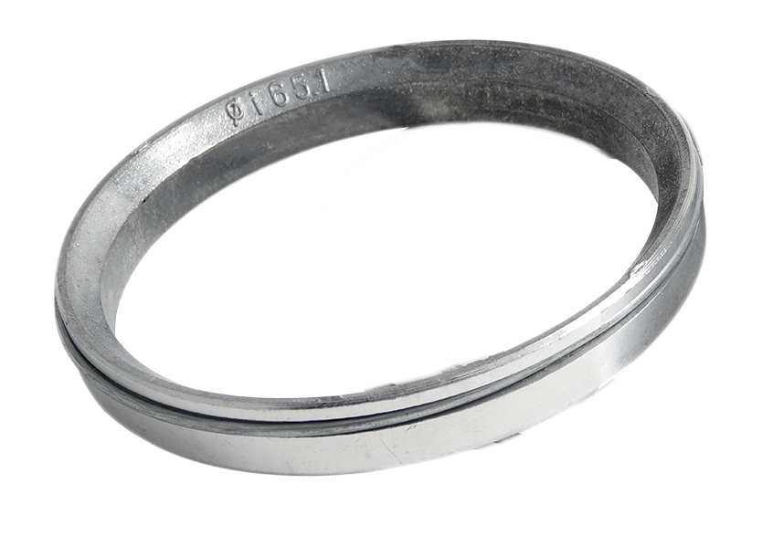 

4szt Pierścienie centrujące aluminiowe 75,1 x 65,1