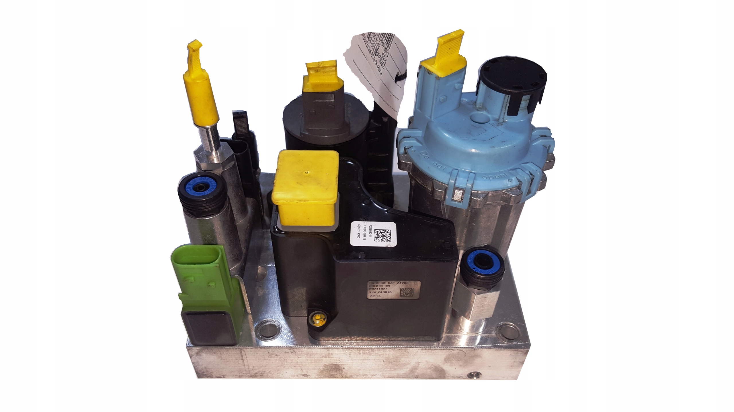 POMPa ADBLUE RENAULT T RANGE VOLVO FH4 22608244 Producent części Volvo OE