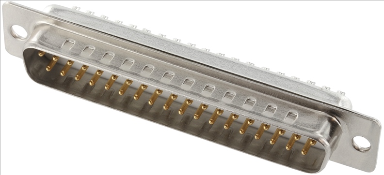 

Złącze Męskie Wtyk Cannon D-sub 37 Pin Jakość