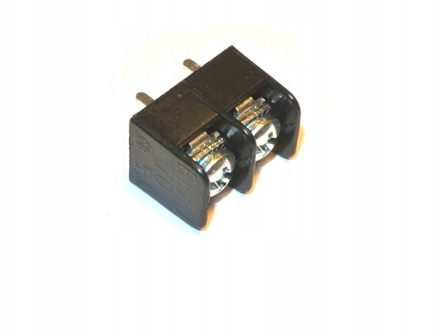 

Listwa zaciskowa 2-PIN 9,56mm Molex [1szt] #J3F