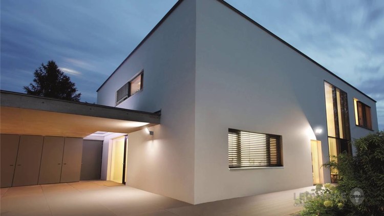 NAŚWIETLACZ LED LEDVANCE FLOODLIGHT LED 50W 3000K Temperatura barwowa 3000 K