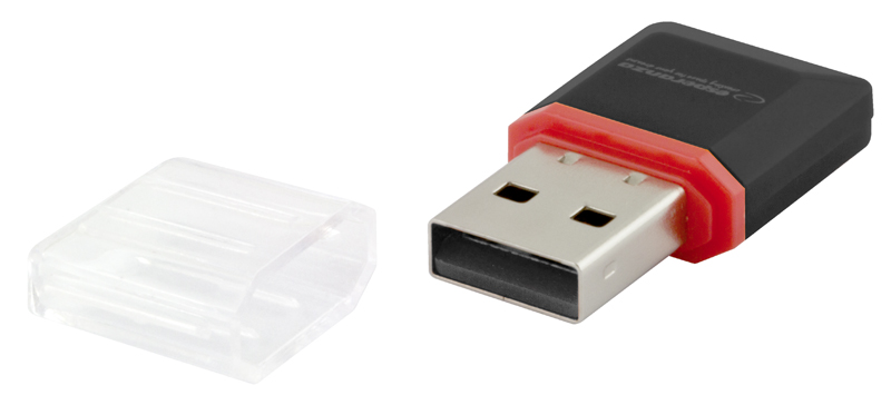 

Esp Czytnik kart Usb micro Sd Sdhc microSD Kolory