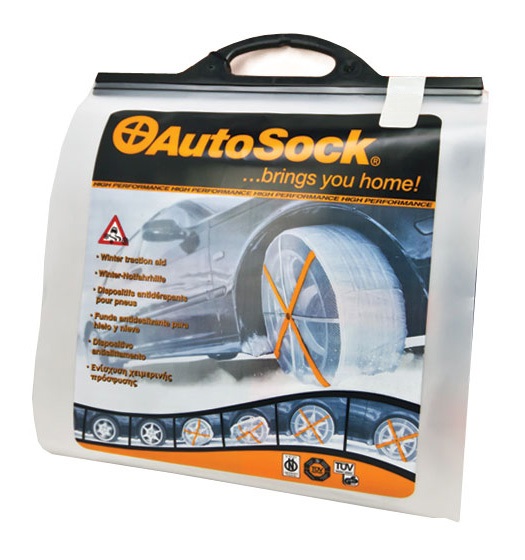 autosock as600
