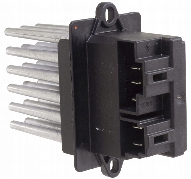 Rezystor MODUL dmuchawy DODGE NITRO 2007 2011