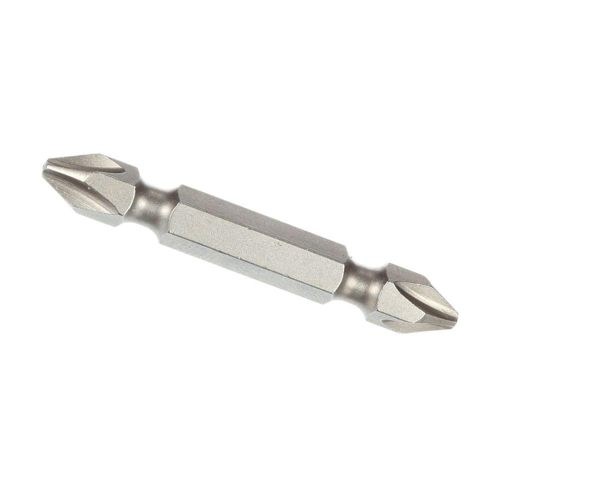 

Makita Końcówka wkrętakowa PH2 bit 1/4 bity