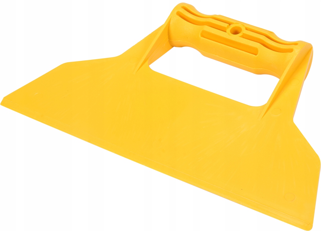 SZPACHELKA PLASTIKOWA GŁADKA JAPOŃSKA 23 cm Marka Vorel