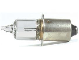 

Żarówka rowerowa Halogenowa 6V 2,4 W