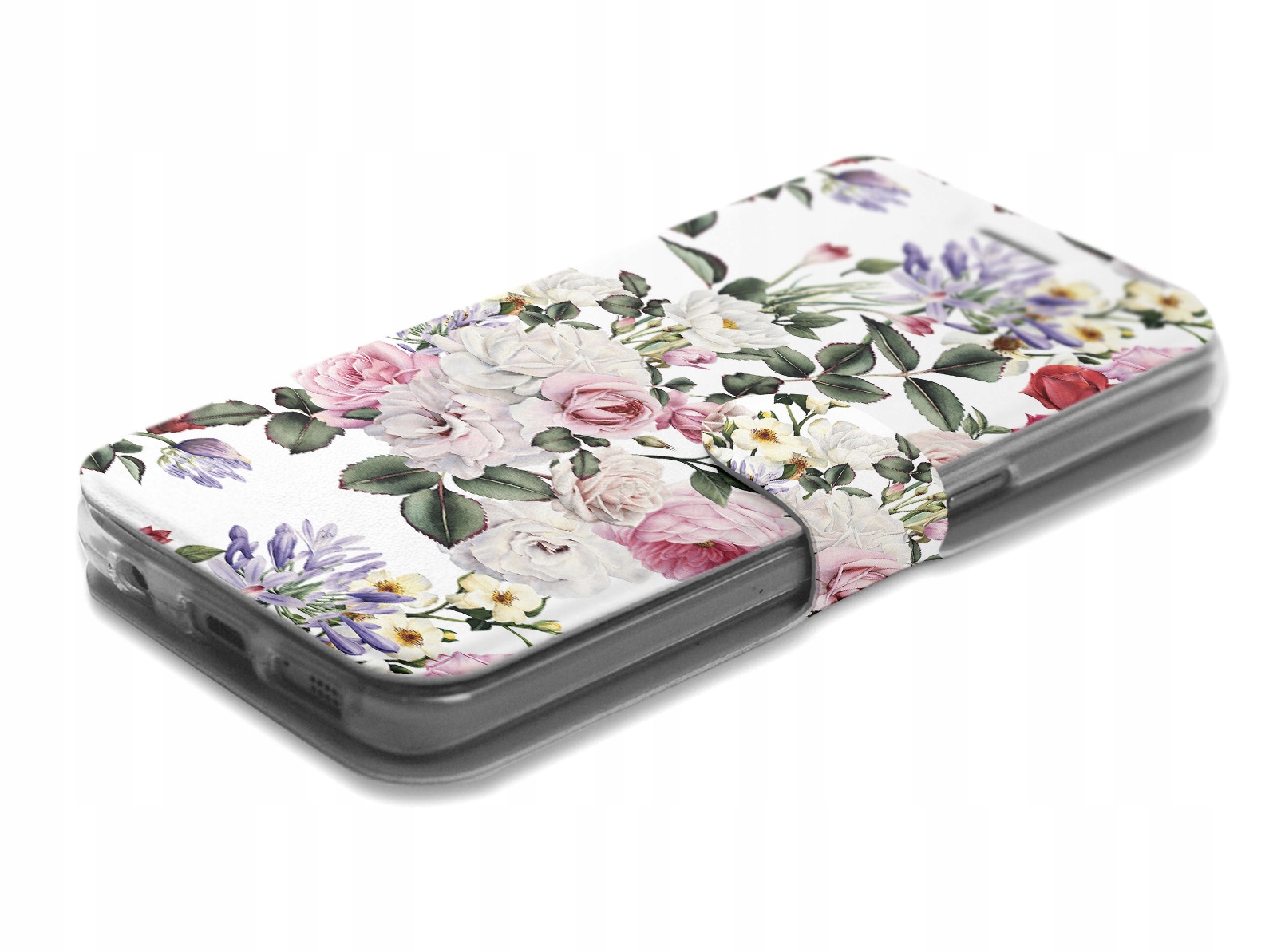 

Etui Mobiwear do Xiaomi Redmi 6 - MD01S
