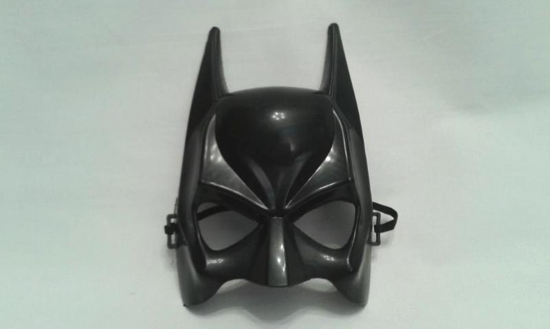 БЭТМЕН ТЕМНЫЙ РЫЦАРЬ МАСКА БАЛ-КАРНАВАЛ