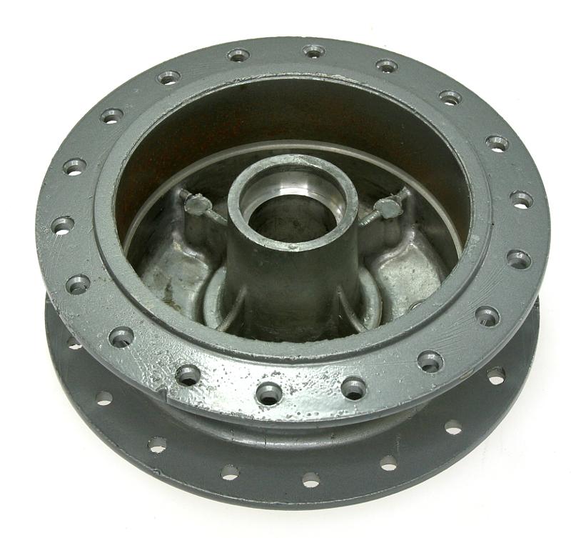 BEBEN HAMULCA PIASTA PRZOD HERO MAJESTIC VOGUE Parts manufacturer Other