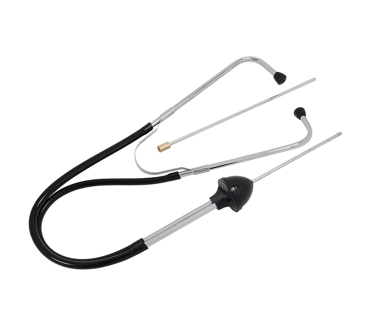 

Stetoskop Diagnostyczny Diagnostyczne Warsztatowy