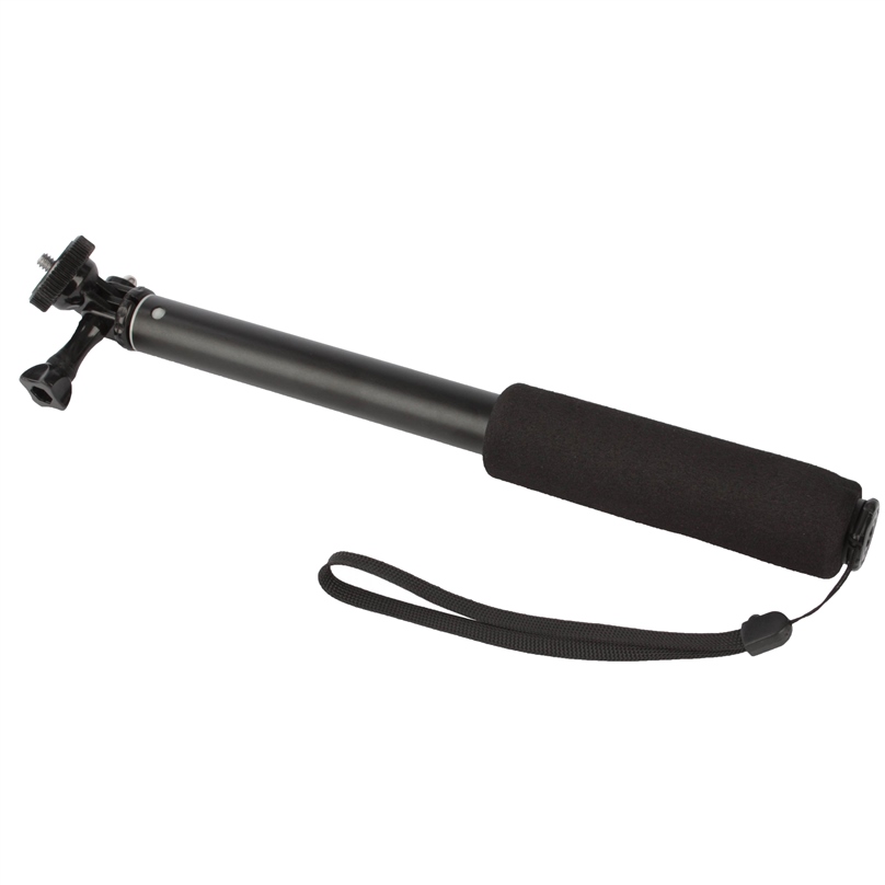 

Sztywny Monopod-selfie Stick- Gopro/sjcam/eken