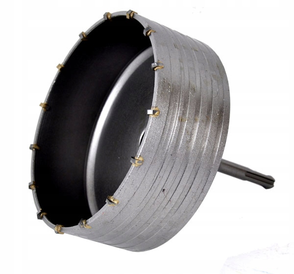 

Korona frez otwornica do muru betonu sds 150mm