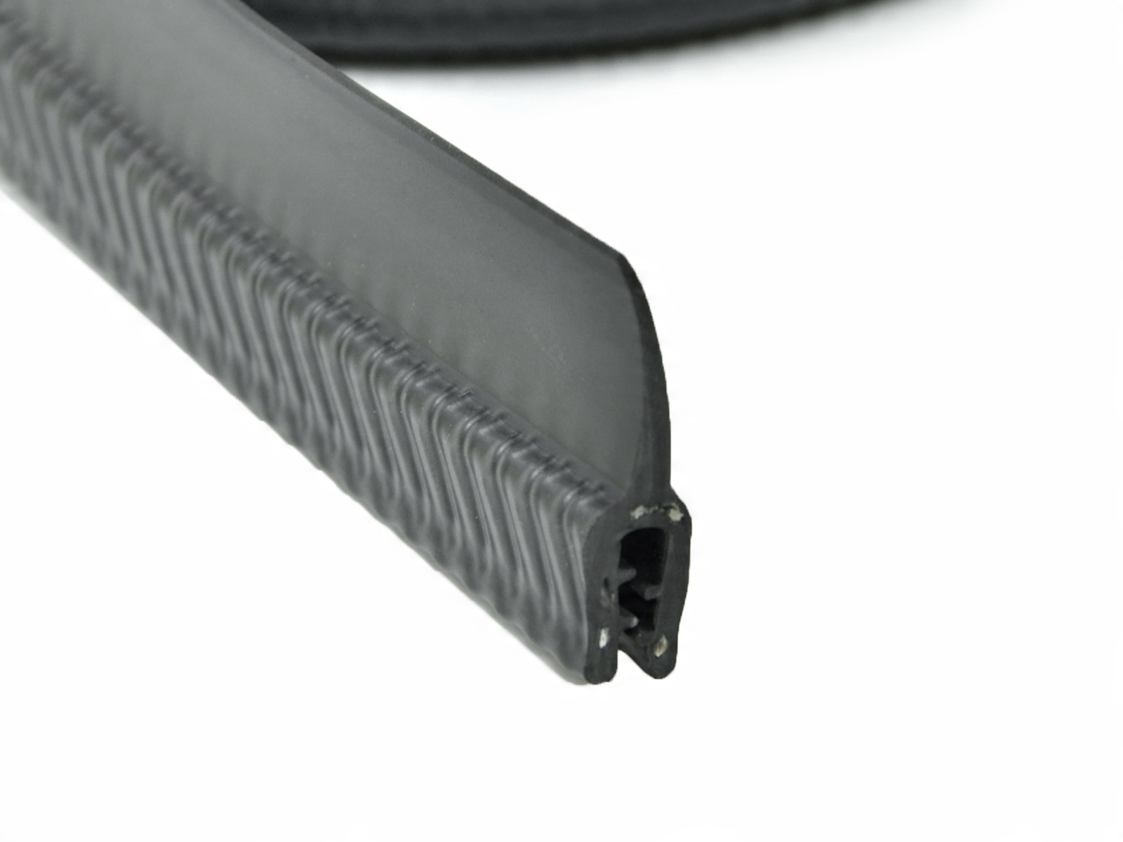 

Uszczelka Krawędziowa na Krawędź Rant 3mm T-45 1m